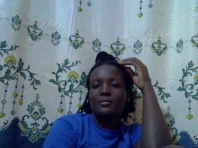Sexy-melody webcam