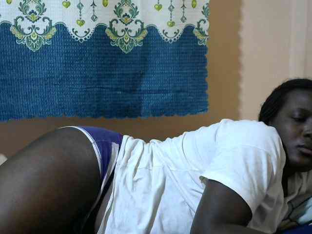 Sexy-melody webcam