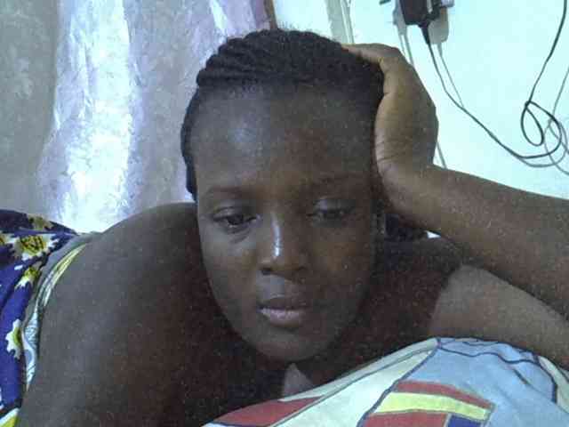 Sexy-melody Live Webcam on BongaCams