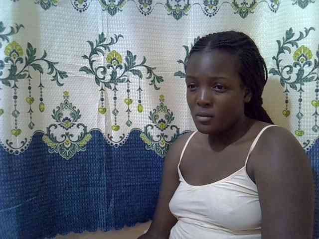 Sexy-melody webcam