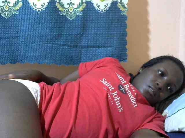 Sexy-melody webcam