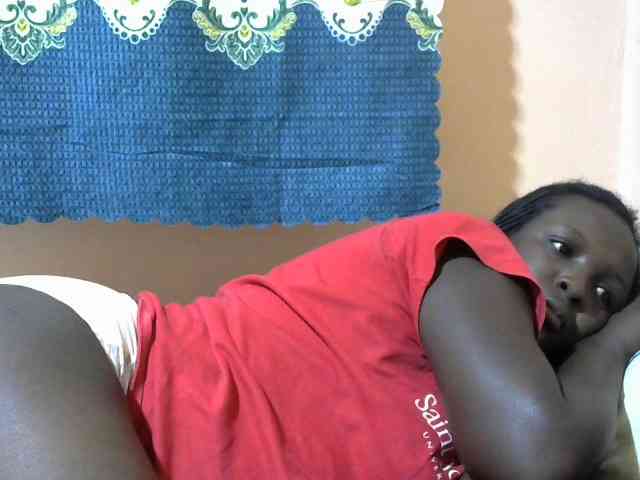 Sexy-melody webcam