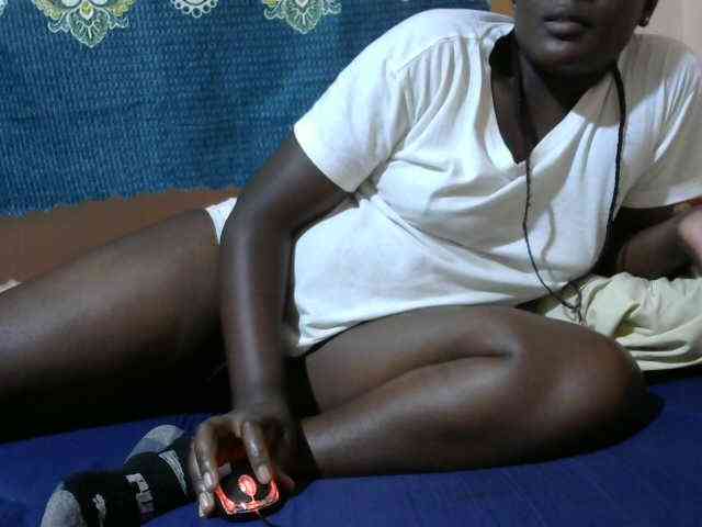 Sexy-melody webcam
