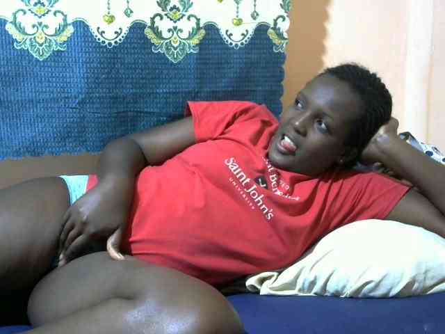 Sexy-melody webcam