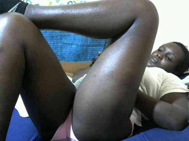 Sexy-melody webcam