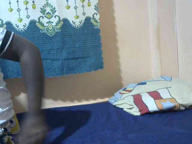 Sexy-melody webcam