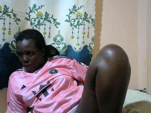 Sexy-melody webcam