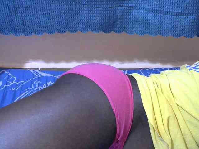 Sexy-melody webcam