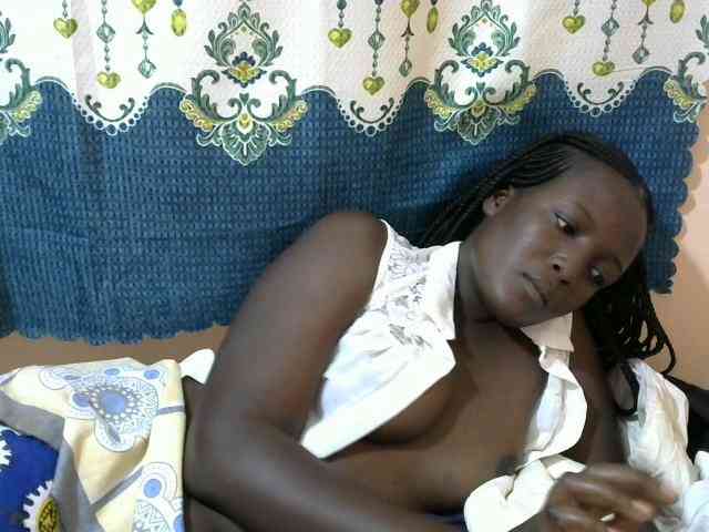 Sexy-melody webcam