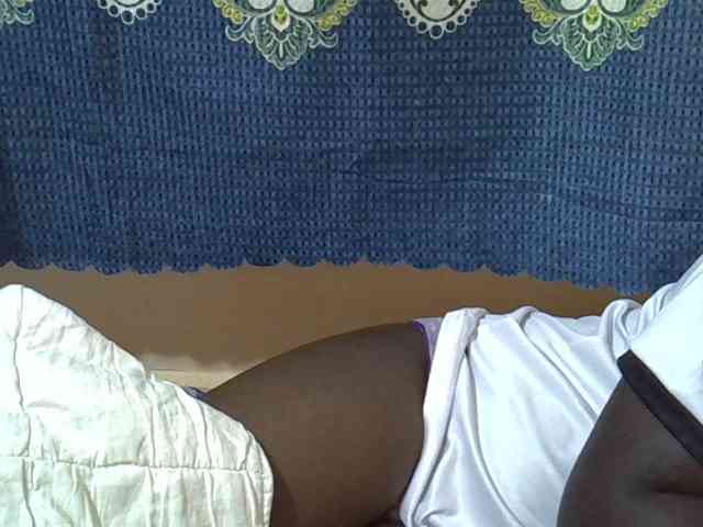 Sexy-melody webcam