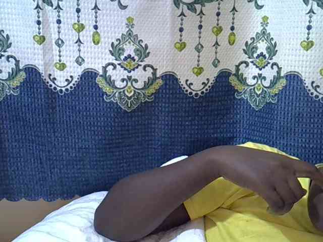 Sexy-melody webcam