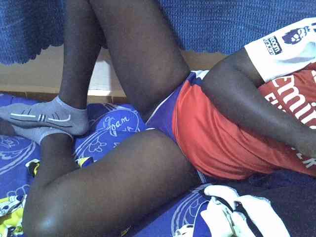 Sexy-melody webcam