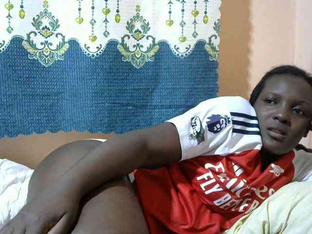 Sexy-melody webcam