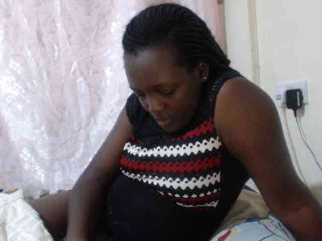 Sexy-melody Live Webcam on BongaCams