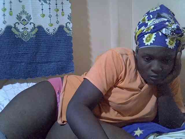 Sexy-melody Live Webcam on BongaCams