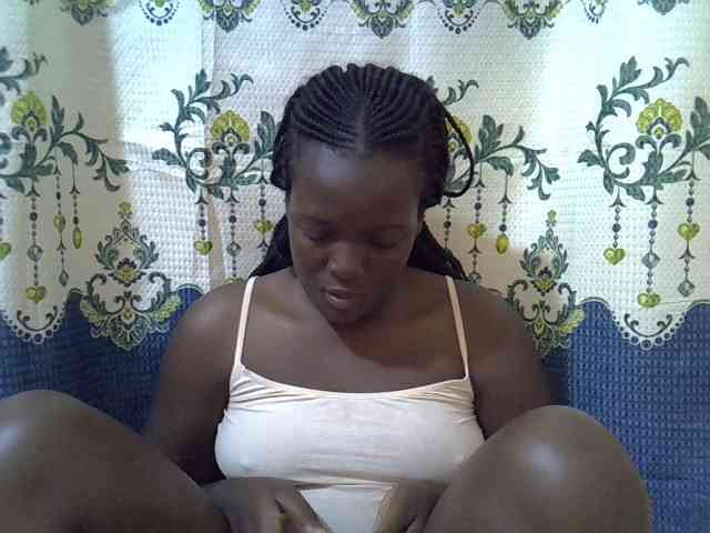 Sexy-melody webcam