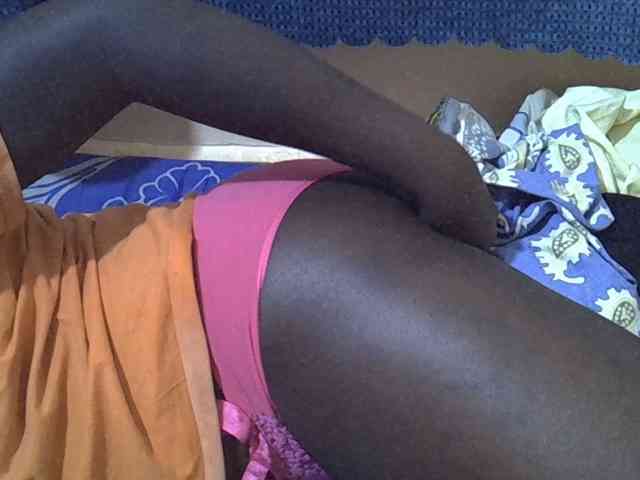 Sexy-melody webcam