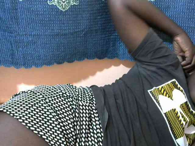 Sexy-melody webcam