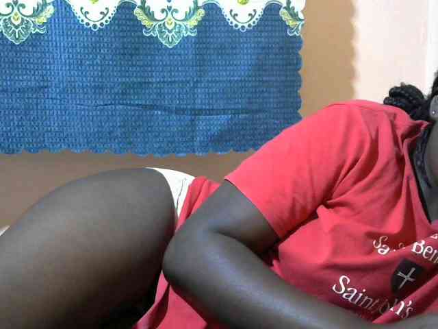 Sexy-melody webcam