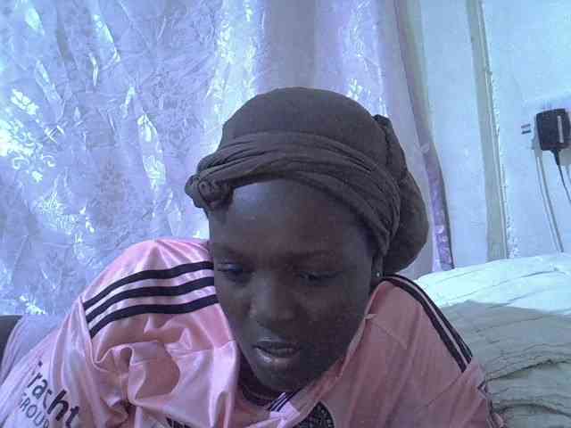 Sexy-melody Live Webcam on BongaCams