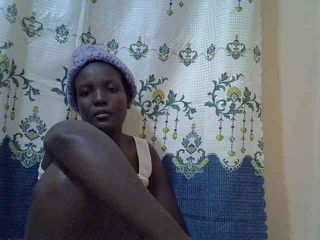 Sexy-melody webcam