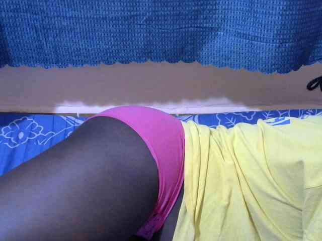 Sexy-melody webcam