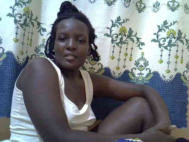 Sexy-melody webcam