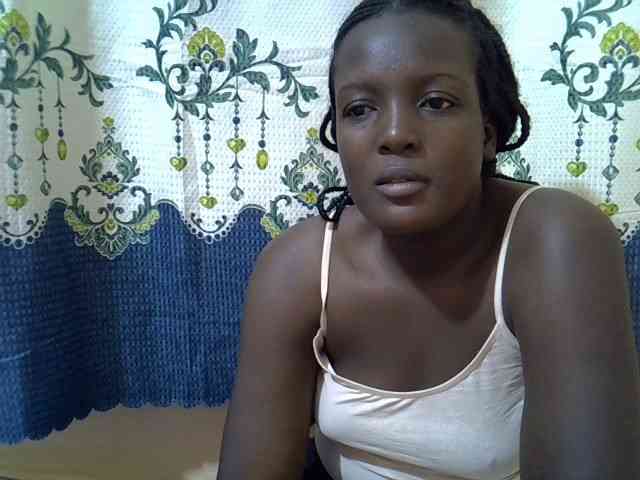 Sexy-melody webcam