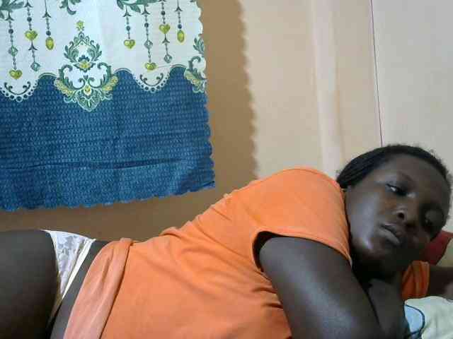 Sexy-melody webcam