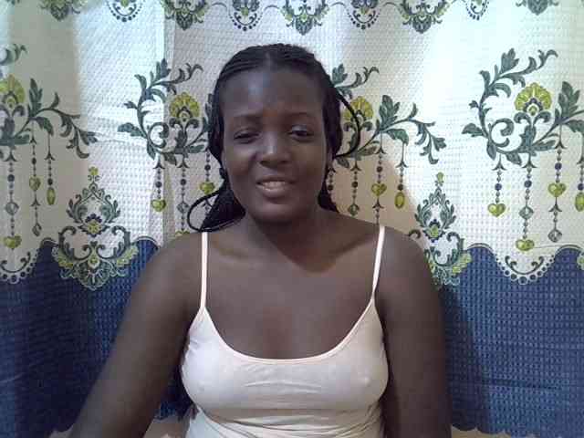 Sexy-melody webcam
