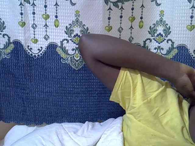 Sexy-melody webcam