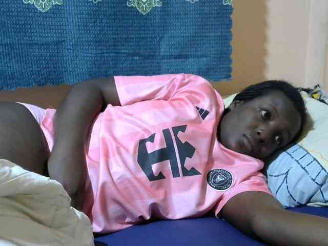 Sexy-melody webcam