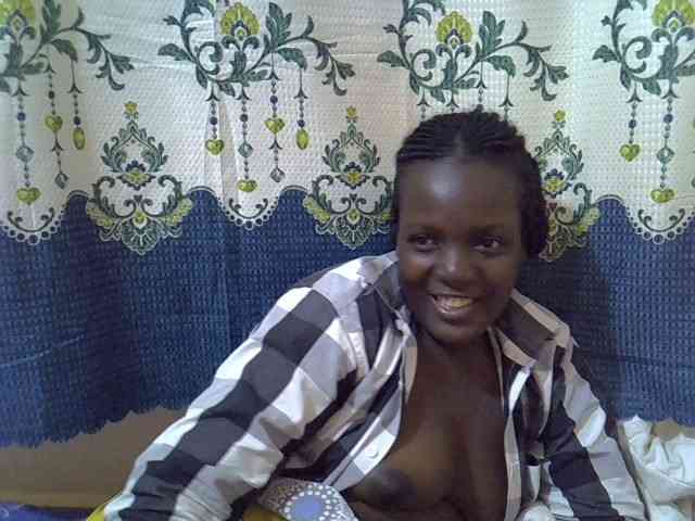 Sexy-melody webcam