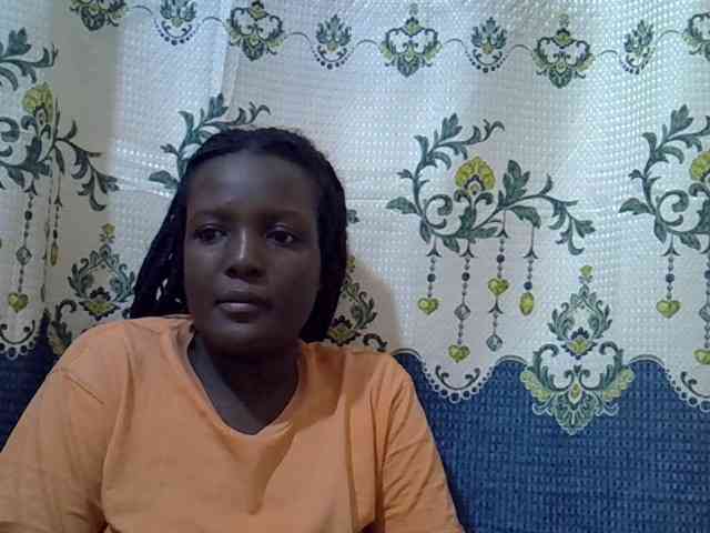 Sexy-melody webcam
