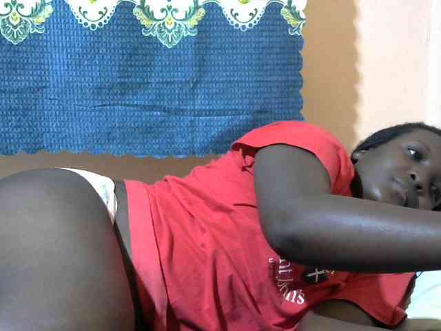 Sexy-melody webcam