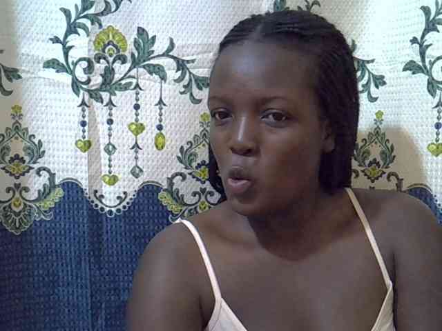 Sexy-melody webcam