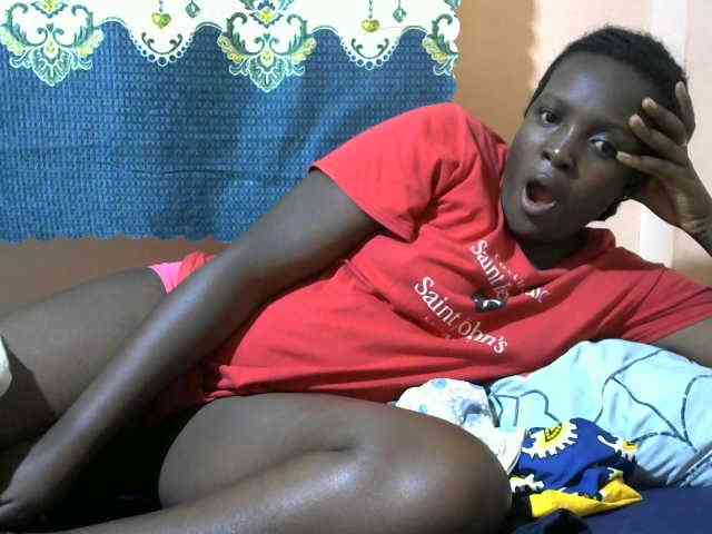 Sexy-melody webcam
