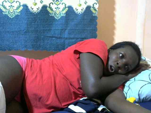 Sexy-melody webcam