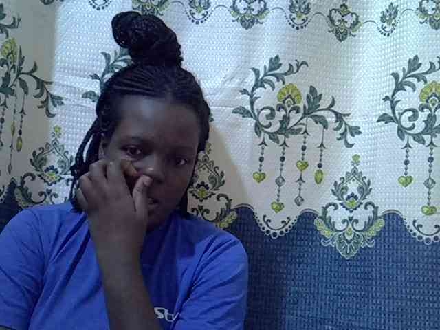 Sexy-melody webcam