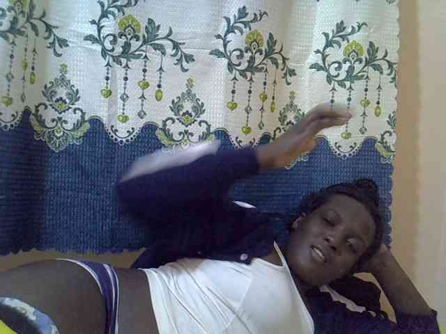 Sexy-melody webcam