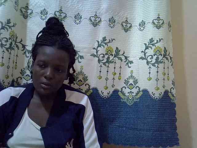 Sexy-melody webcam