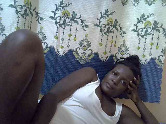Sexy-melody webcam
