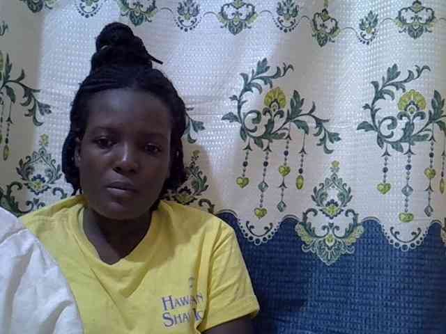 Sexy-melody webcam