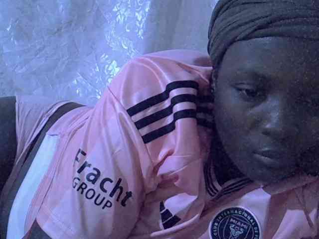 Sexy-melody Live Webcam on BongaCams