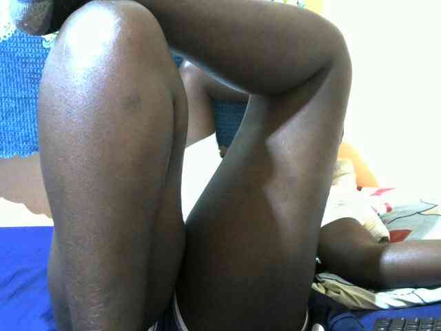 Sexy-melody webcam