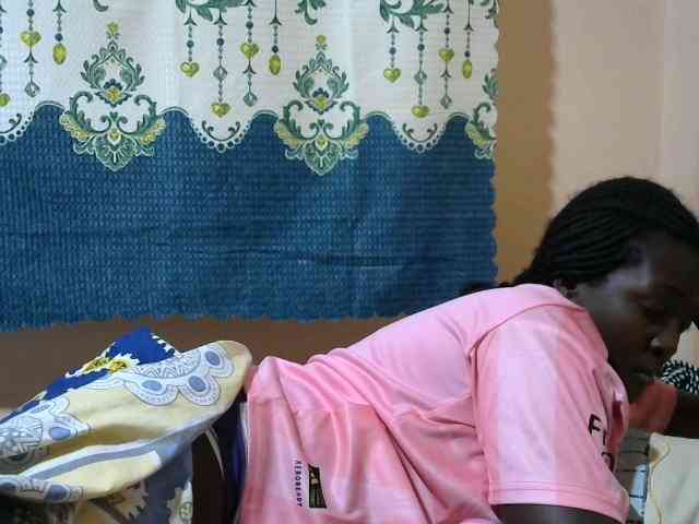 Sexy-melody webcam