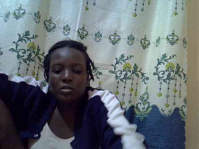 Sexy-melody webcam