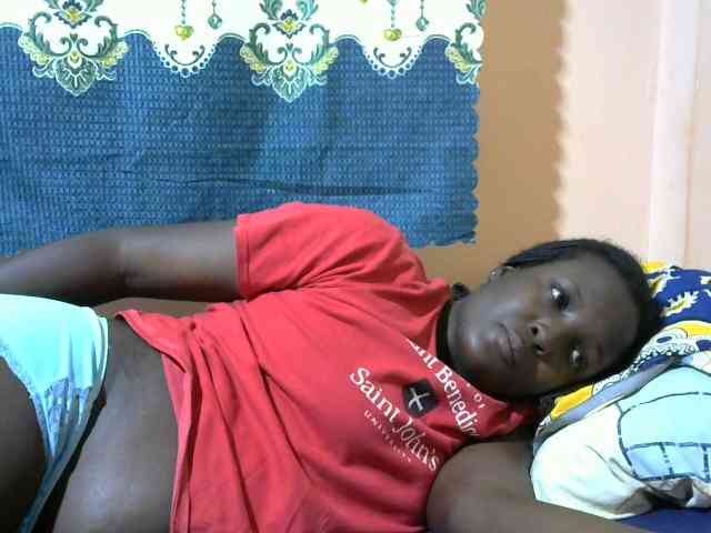 Sexy-melody webcam