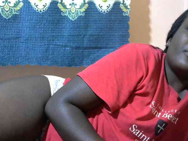 Sexy-melody webcam
