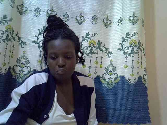 Sexy-melody webcam